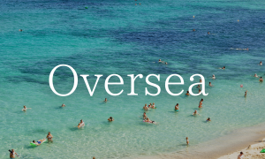 Oversea